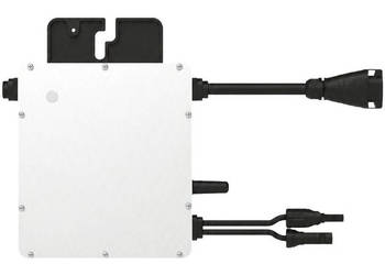 Mikroinwerter Hoymiles HMS-500-1T 1-fazowy