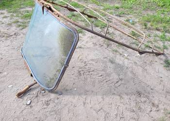 Kabina do ciągnika FRITZMEIER