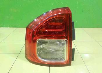 JEEP COMPASS I LIFT I 2.2 CRD 11r lampa lewa tyl