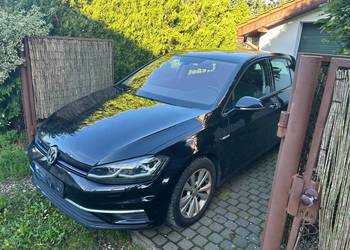 Volkswagen Golf VII 1.5 TSI ACT 130 KM | 2018 | 66 700 km | Comfortline