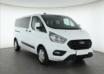 Ford Transit Custom 2.0 EcoBlue