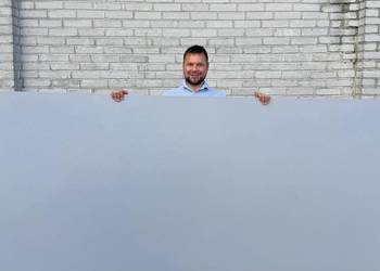 1220x2800x5mm płyta węglowa wpc spc pvc pcv panel scienny panele węglowe