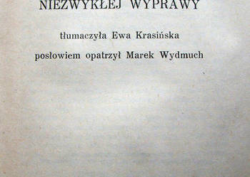 Ona czyli historia niezwykłej wyprawy - Henry Rider Haggard