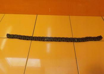 AUDI A3 8P 3.2 VR6 V6 06r 250KM BDB lancuch rozrzadu