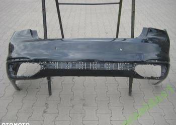 BMW 7 G11 G12 15-18R ZDERZAK TYŁ 4xPDC