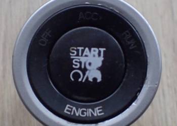 Przycisk zapłonu Start/Stop Dodge - 68185801AC