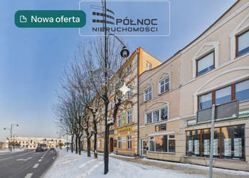 Ełk Armii Krajowej 54 na wynajem 2 pok. w centrum