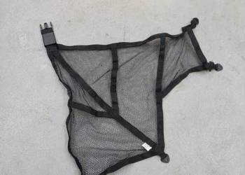 Can am CAN-AM traxter hd5 trial 800 SHIELD NOWA SIATKA BEZPIECZEŃSTWA OEM