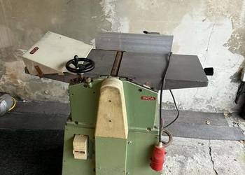 inca 343.190 strug heblarka grubościówka