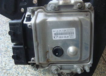 SUZUKI SWIFT MK7 KOMPUTER SILNIKA 1.2 BENZYNA 33910-69L00