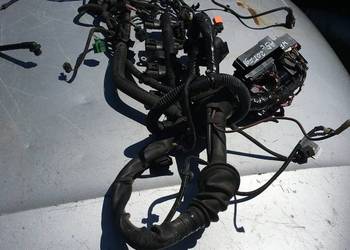 wiązka elektr instalacja silnika audi a4 a5 2.0 tfsi cdn 8K1971072FT