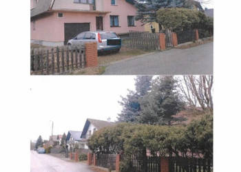 Syndyk sprzeda dom w spytkowicach pow. wadowice (1/4 udziału w spadku)