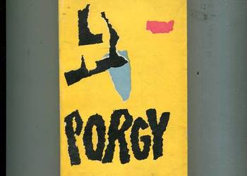 Porgy - Heyward
