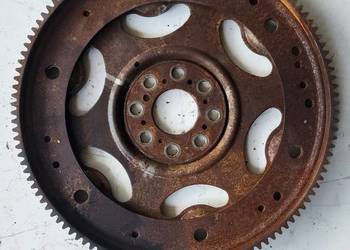 Koło zamachowe Jaguar Land Rover 22DTD