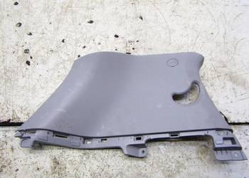 OSŁONA POSZYCIE SŁUPKA LEWY TYŁ TYLNA KIA SPORTAGE IV 85850-F1100