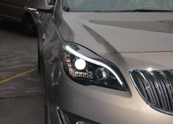 NOWE lampy przednie lampa przód Opel Insignia 2013 - 2017
