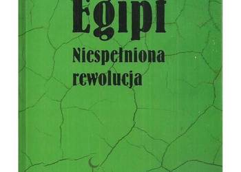 Egipt. Niespełniona rewolucja