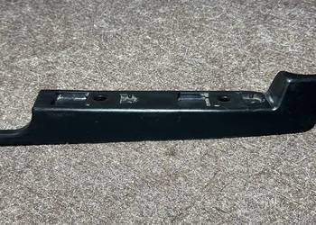 Toyota Yaris Nakladka Nadkola Lewy Przod 53852-0D030 Oe