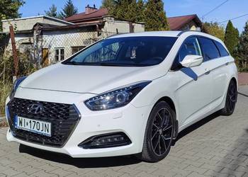 Hyundai i40 1.5 CRDi Premium
