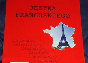 Ćwiczenia języka francuskiego - Michelle Cahuzac