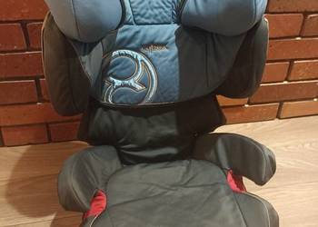 Fotelik samochodowy cybex pallas fix