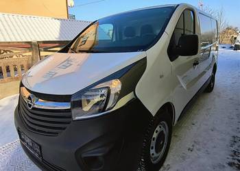 L1H1, 1.6 CDTI 145 KM, 103113 km, pierwszy właściciel