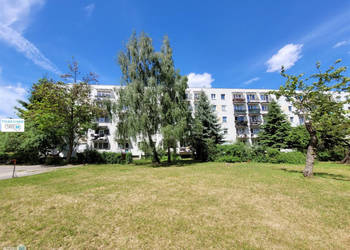 Ogłoszenie mieszkanie Kielce 52.2m2 3 pok