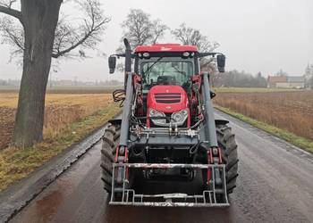 Zetor Proxima 120HS