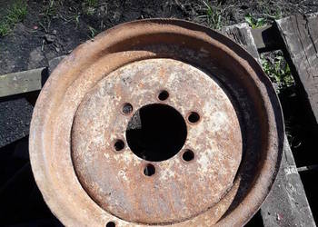 felga 16 ursus zetor 360 355 4011
