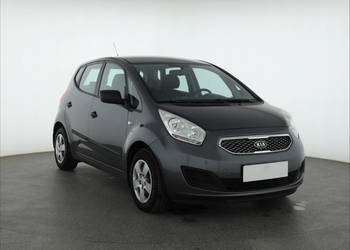 Kia Venga 1.4 CVVT