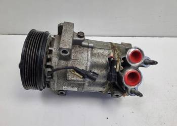 SPRĘŻARKA KLIMATYZACJI Volvo S60 II V60 2.0 D4 _ pompa P32260849