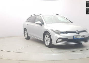 Volkswagen Golf 2.0 TDI Life! Z Polskiego Salonu! Faktura VAT! VIII (2020-)