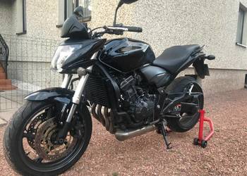 Honda Hornet CB600 ABS PC41