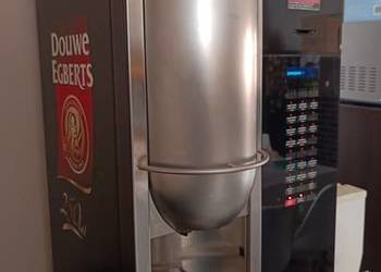 3x kawomat vendingowy, automat, maszyna Spengler, odbiór w Opolu