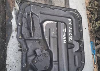 KIA HYUNDAI 2,0 CRDI G4HA miska olejowa czujnik