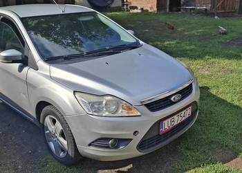 Sprzedam Ford Focus MK2 1.6D 109 koni