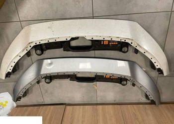 Mazda Cx-30 Nosek atrapa przód maskownica