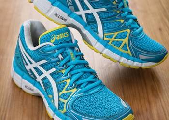 Asics Kayano Gel buty damskie do biegania rozm. 38