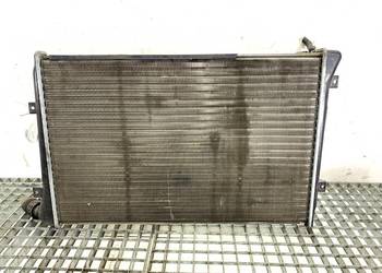 CHŁODNICA WODY VW PASSAT B6 1.9 105KM 05-10 RADIATOR