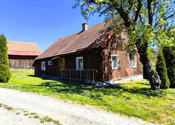 Sprzedam dom Faliszówka