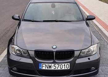 Bmw E90 325i LPG !