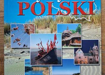 Atrakcje turystyczne Polski