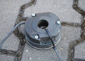 HAMULEC 230V. silnika elektrycznego. Typ: BFK458-06N. LENZE