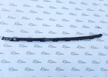 PEUGEOT 208 I LIFT 12r listwa zgarniająca lewa tył PEUGEOT 208 I LIFT 12r listwa zgarniająca lewa tył