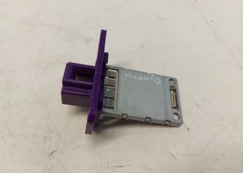 Kia Picanto IV III LIFT 2025r opornica rezystor dmuchawy wentylatora k