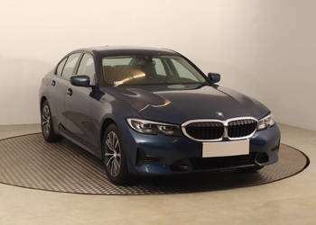BMW 3 318 i