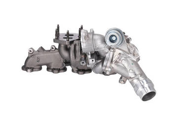 TURBOSPRĘŻARKA NOWA RENAULT 1.6 DCI OPEL FIAT R9M  821943-0002 821943-0003