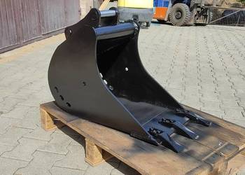 Łyżka podsiębierna 40cm minikoparka 3,6-5,5t