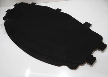 WYGŁUSZENIE MASKI BMW X3 E83 LCI 3451622