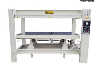 Prasa półkowa Orma 1200x2500 9/25